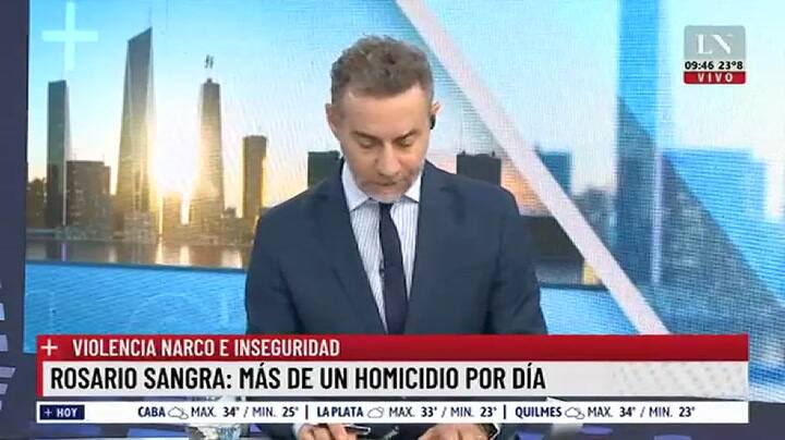 La columna de Luis Majul del 7/3