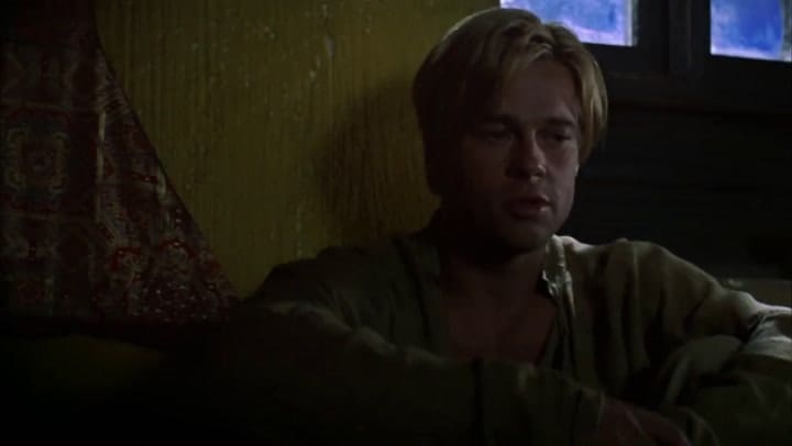 Trailer Siete años en el Tíbet - Fuente: YouTube