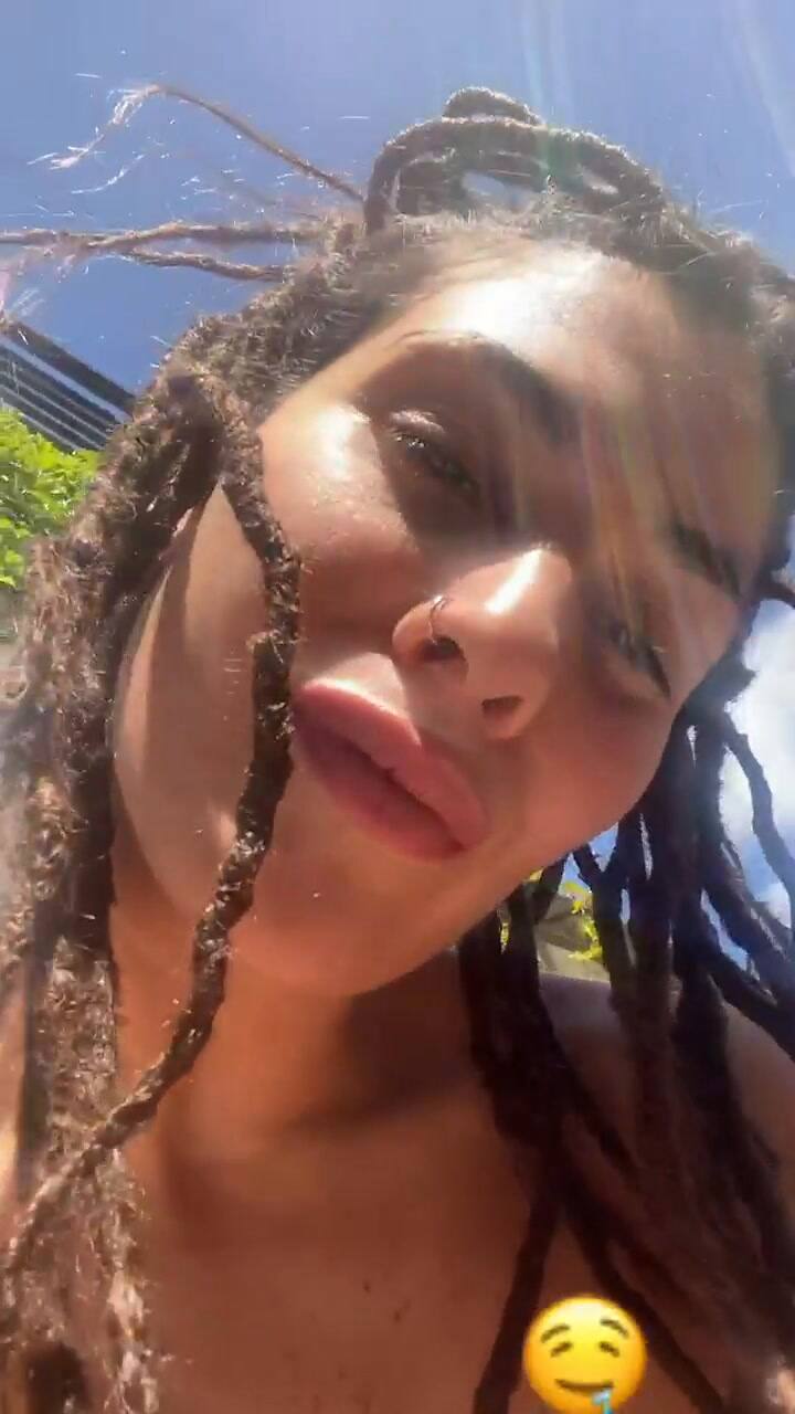 El nuevo look de Ivana Nadal