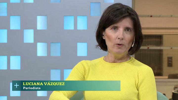 Entrevista al filósofo Alejandro Piscitelli. Por Luciana Vázquez