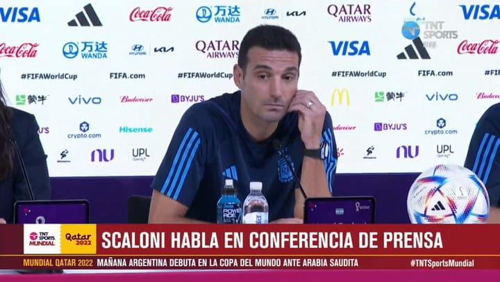 “Enzo Pérez”: el error de un periodista hizo delirar a los hinchas de River en las redes