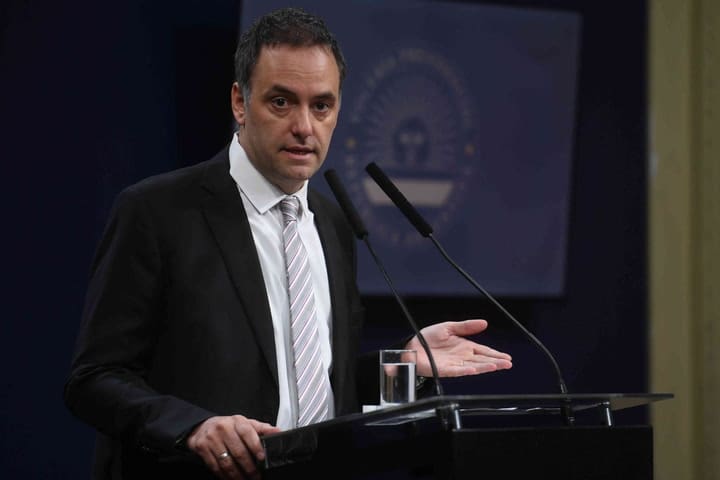 El Gobierno aseguró que tomará medidas contra las prepagas por los aumentos