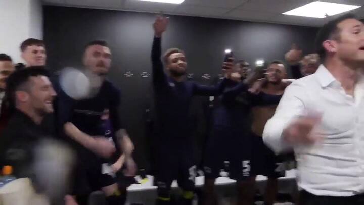 Stop Crying Frank Lampard. - -