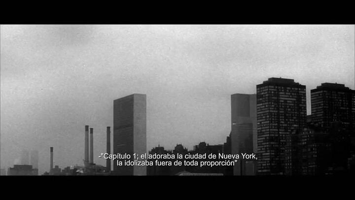 Trailer de Manhattan - Fuente: YouTube