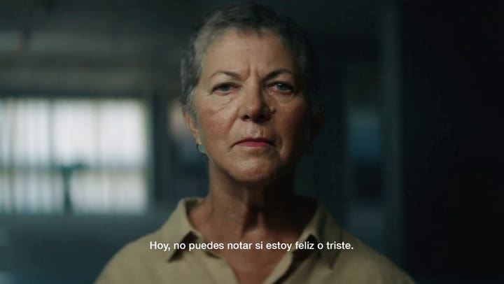 Scrolling Therapy es una app para ayudar con la terapia facial a personas con Parkinson