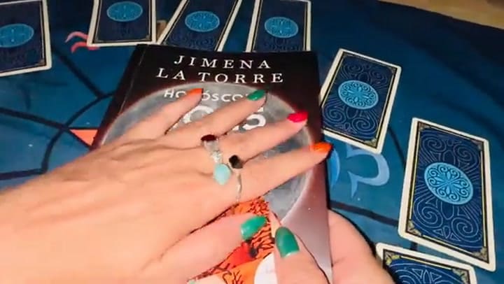 Las predicciones de Jimena La Torre