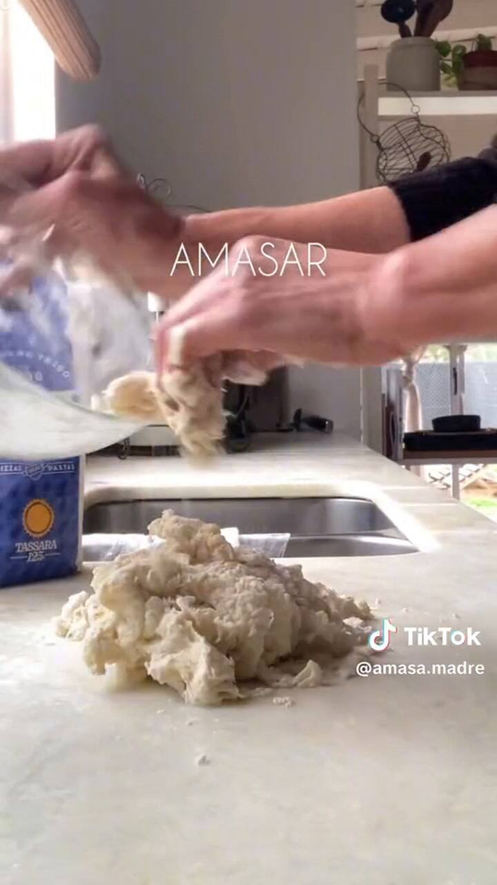 Cómo hacer knishes de papa