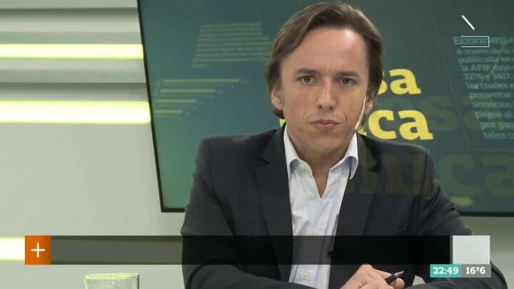 Jaime Durán Barba, sobre la grieta