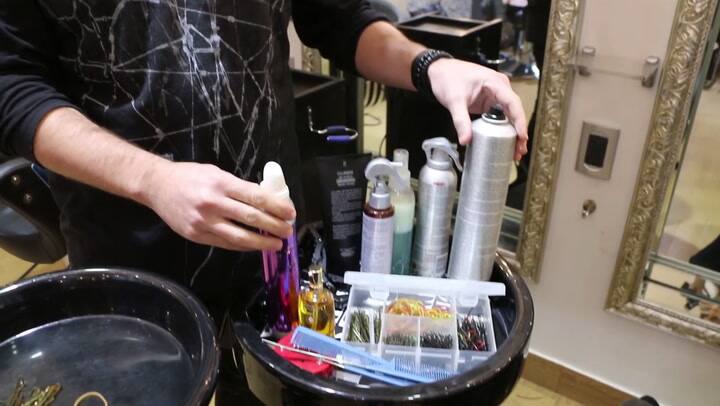 Cómo hacer un rodete