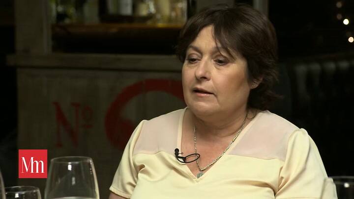 La revelación de Graciela Ocaña sobre la muerte de su hermano y el rol de Boudou