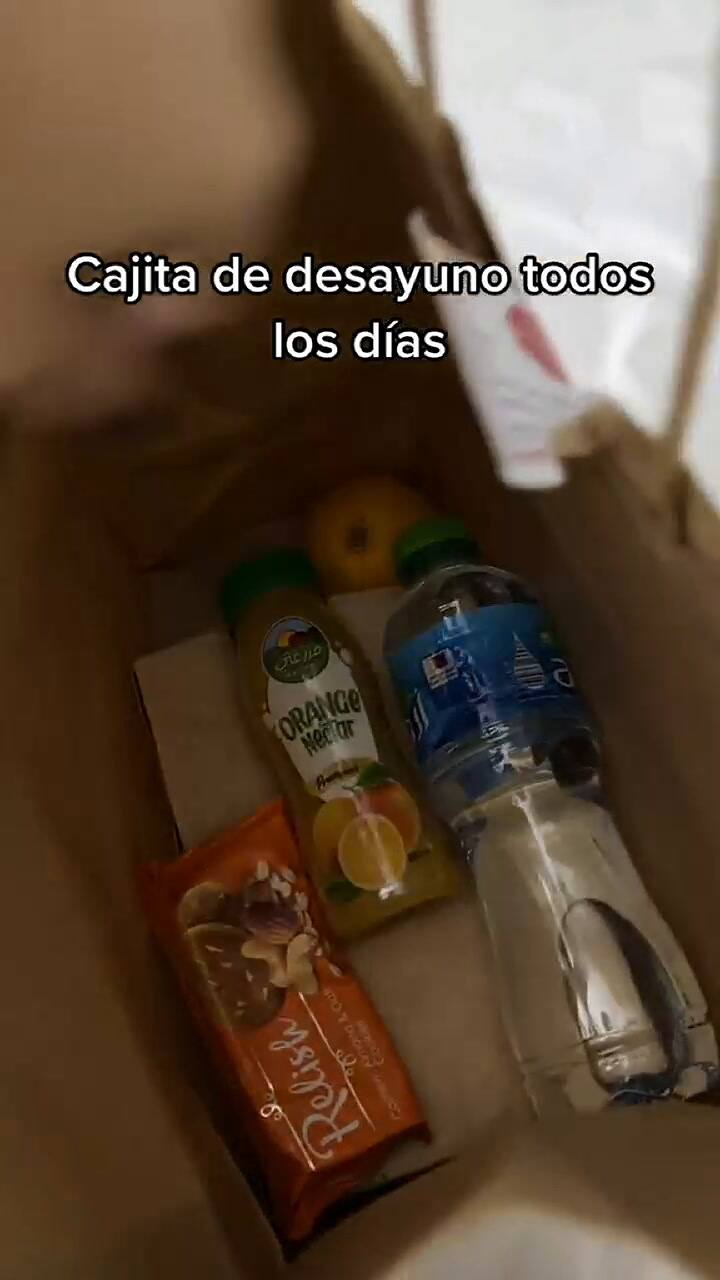 Meli Bardet comparte su experiencia como voluntaria en Qatar