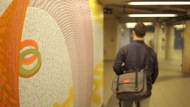 Las empresas reaccionan a nuestra movilidad, como www.stojo.co