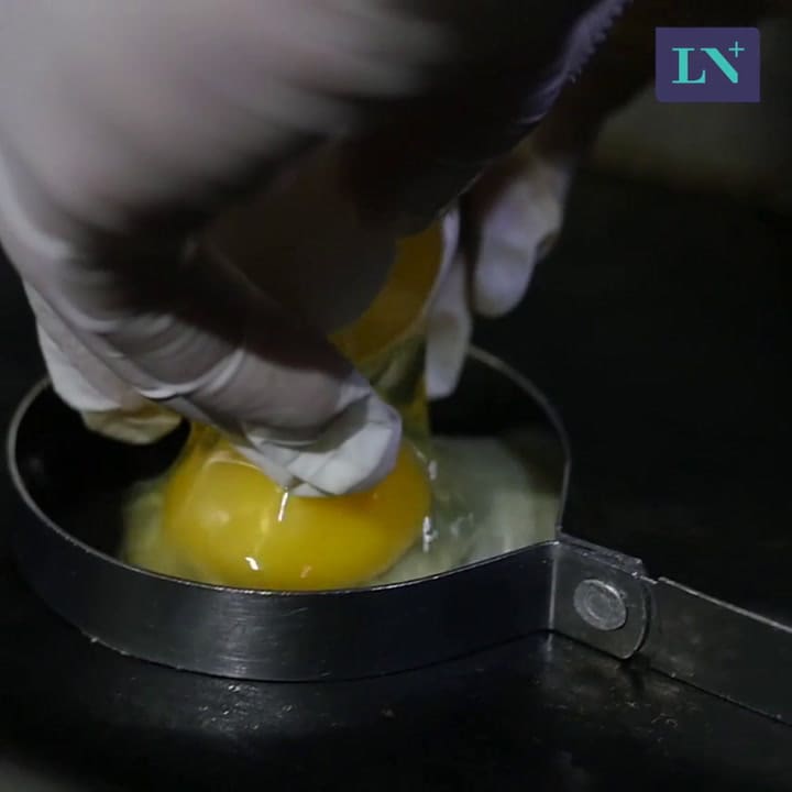 Dean Dennys: la cadena pionera en hamburguesas gourmet