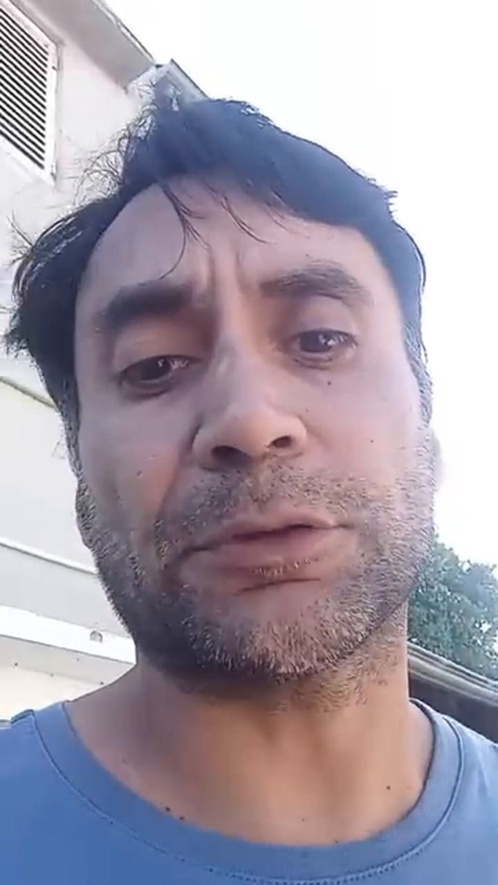 Hallan muerta en Colombia a la hija de la reconocida estatua viviente de La Plata