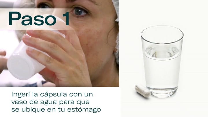 Allurion - Paso A Paso - Video 2025