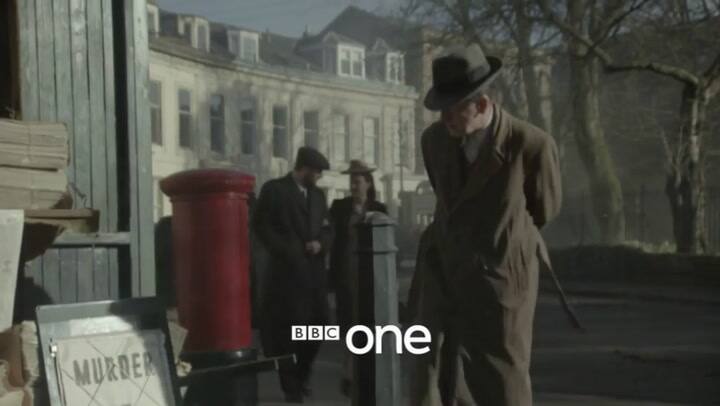 Rillington Place - Trailer