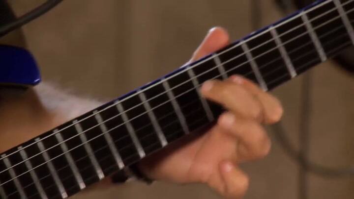 Patricia Sosa 'Aprender a volar'