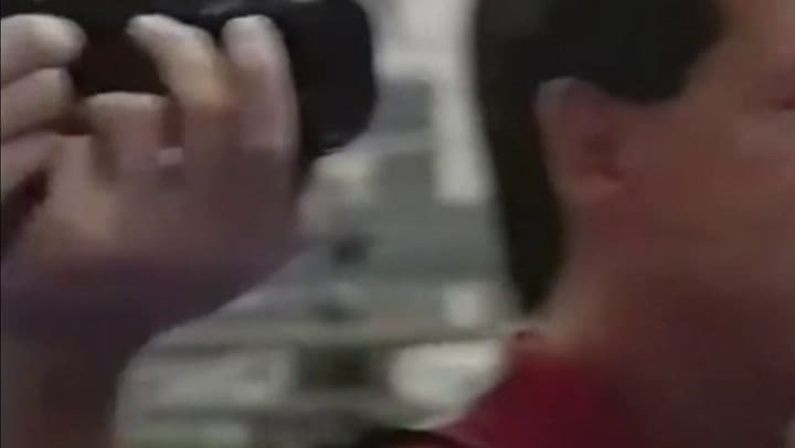 Concurso de modelo 1