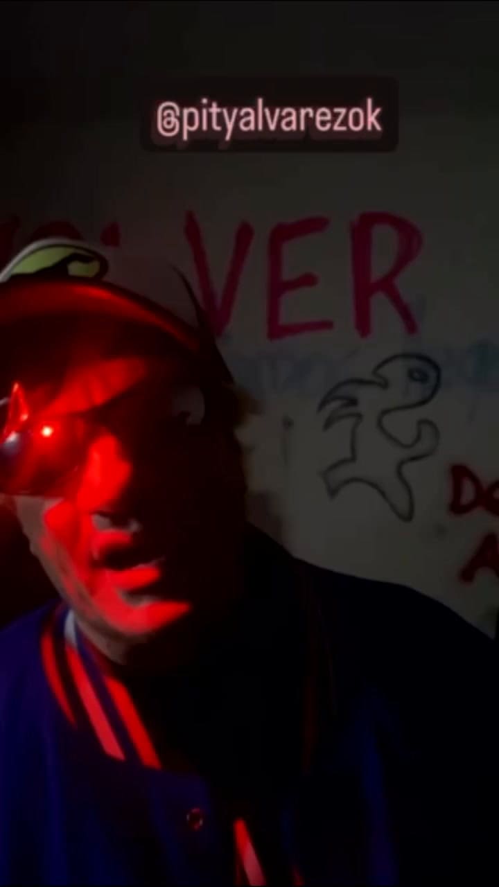 Pity Álvarez, en Vélez: cuándo es el show y cuándo salen a la venta las entradas