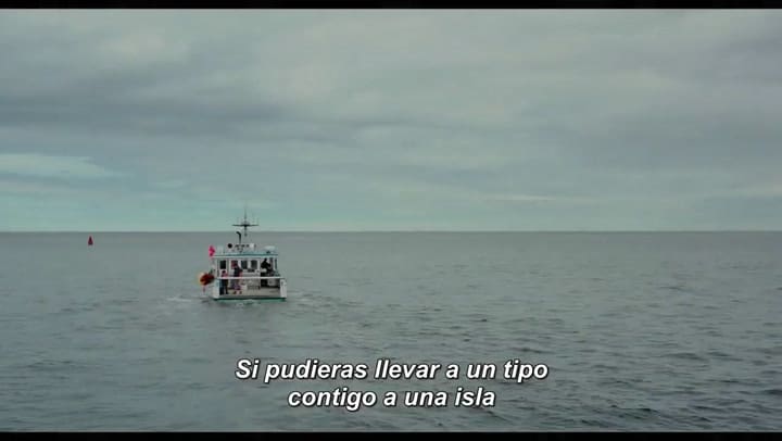 Trailer de Manchester By The Sea