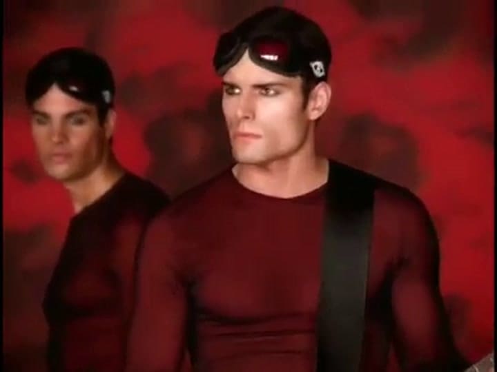 Shania Twain: Man! I Feel Like A Woman