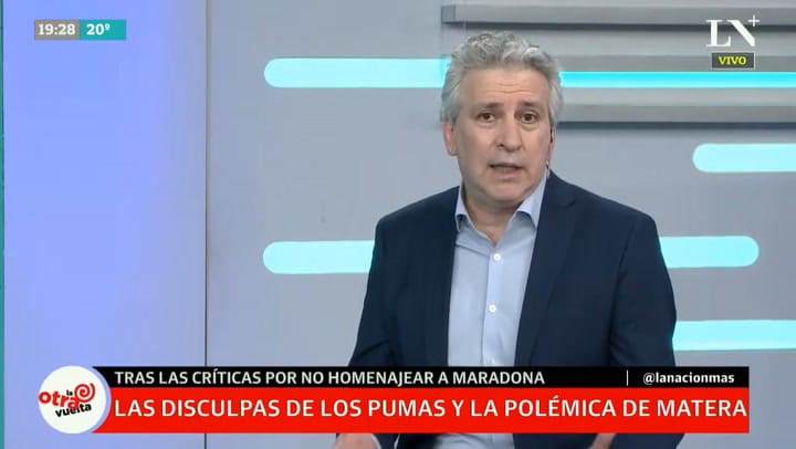 Escándalo: Matera, Petti y Socino, jugadores de los Pumas, expuestos por posteos racistas