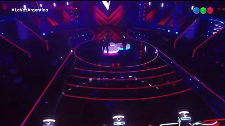 Quién abandonó el Team Luck Ra el lunes 22/09