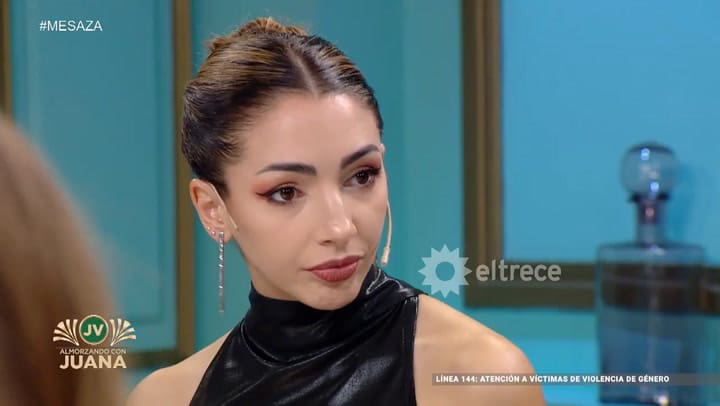 'Me Hicieron 9 Pericias Para Llegar A Una Condena'- Thelma Fardín Y Su Causa Contra Juan Darthés