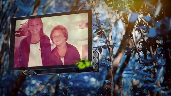 El video de Cris Morena