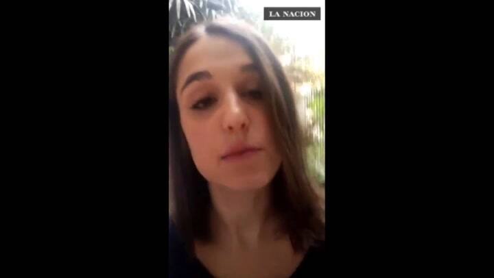 Así fue la entrevista a Antonio Stiuso