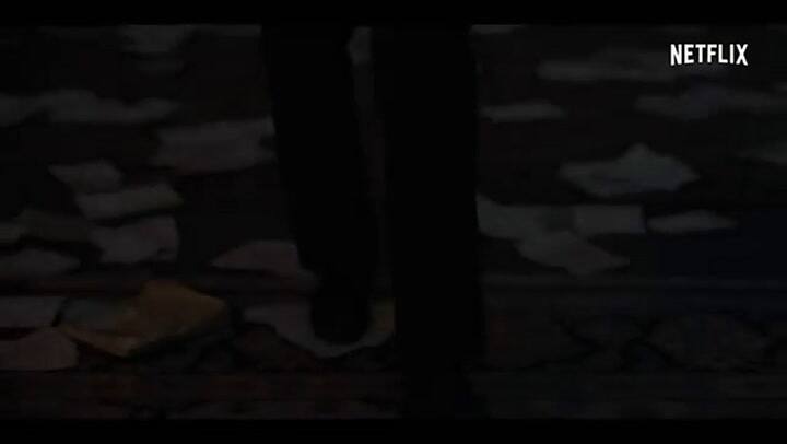 Trailer Dark - Tercera temporada - Fuente: YouTube
