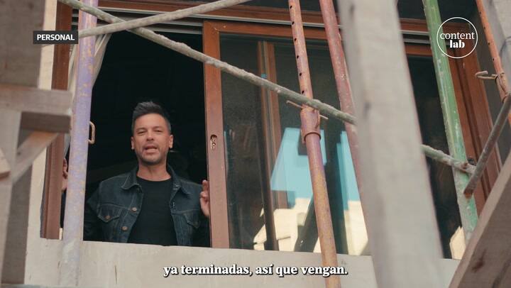 Espacio Personal Chino Leunis Graph