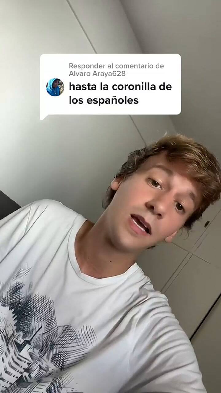 “Hay que aprender a no generalizar”, sostuvo