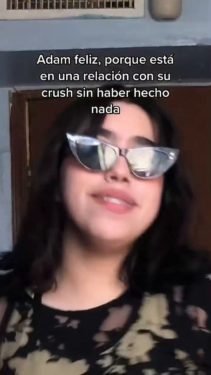 Los tiktokers que aman La hipótesis del amor y lo demuestran en sus plataformas