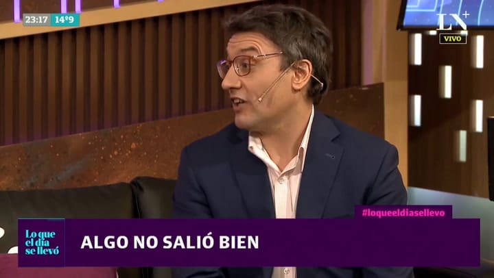Algo no salió bien: El gigante cooperativo que se quedó sin fuerza