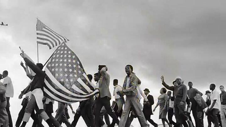 Tráiler de '#Rucker50'