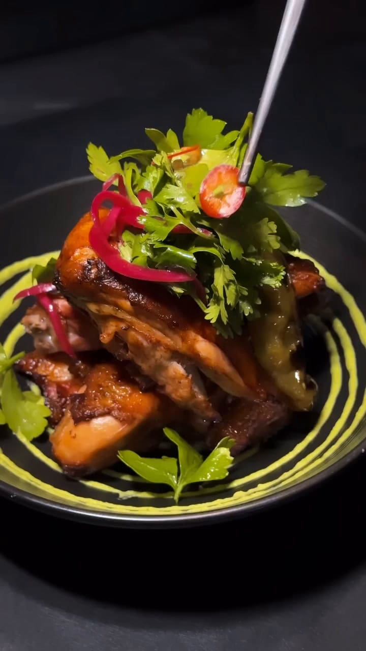 Restaurante Ossobuco