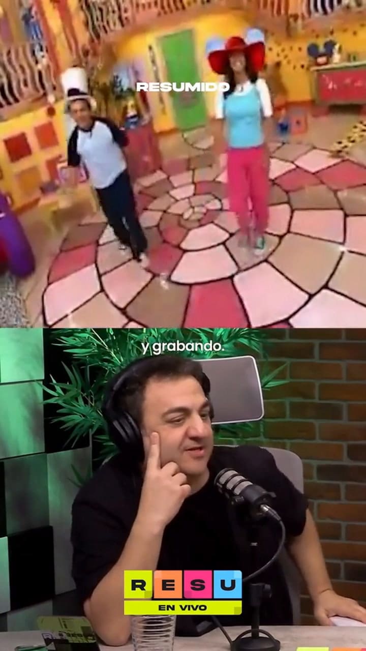 Diego Topa habló de su relación con Romina Yan