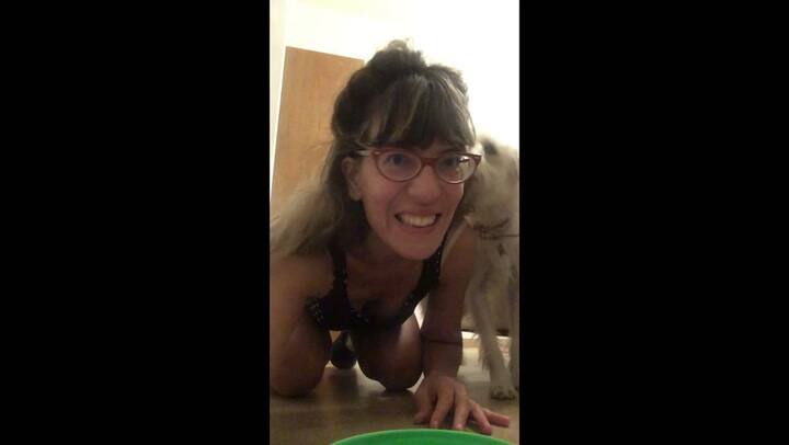 Vincent, su historia en imágenes.