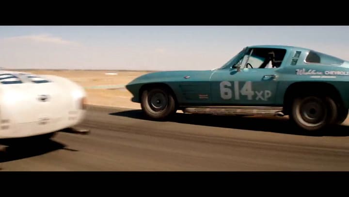 Trailer del film 'Contra lo imposible' - Fuente: YouTube