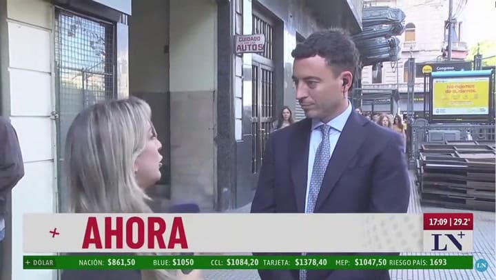 Santillán De Loredo