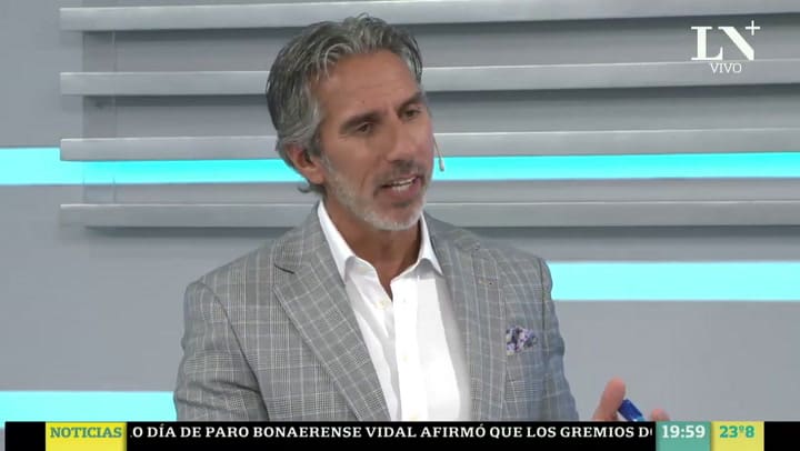 Quiénes acompañarán a Claudio Tapia en la AFA