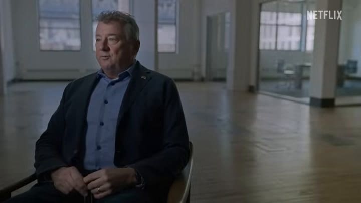 Tráiler de The OceanGate Disaster, el documental sobre la tragedia del submarino Titán