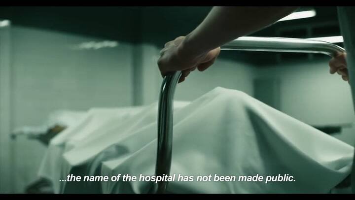 Trailer de El cadáver de Anna Fritz