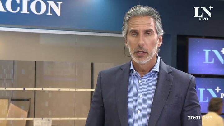 Once: Cómo fue el operativo para desalojar a los manteros