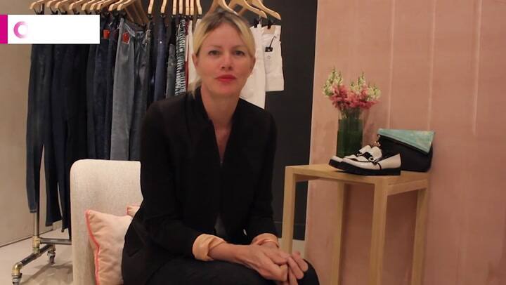 Creá tu estilo: look urbano