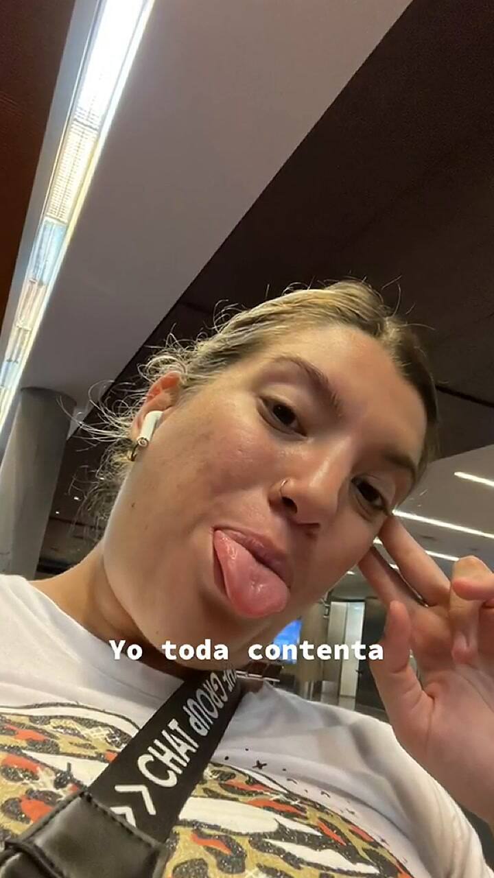 Es argentina y contó que la deportaron al intentar entrar a EE.UU.