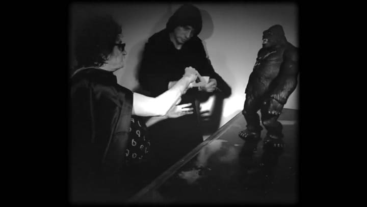 Turf - No Me Podes Cambiar (Video Oficial)