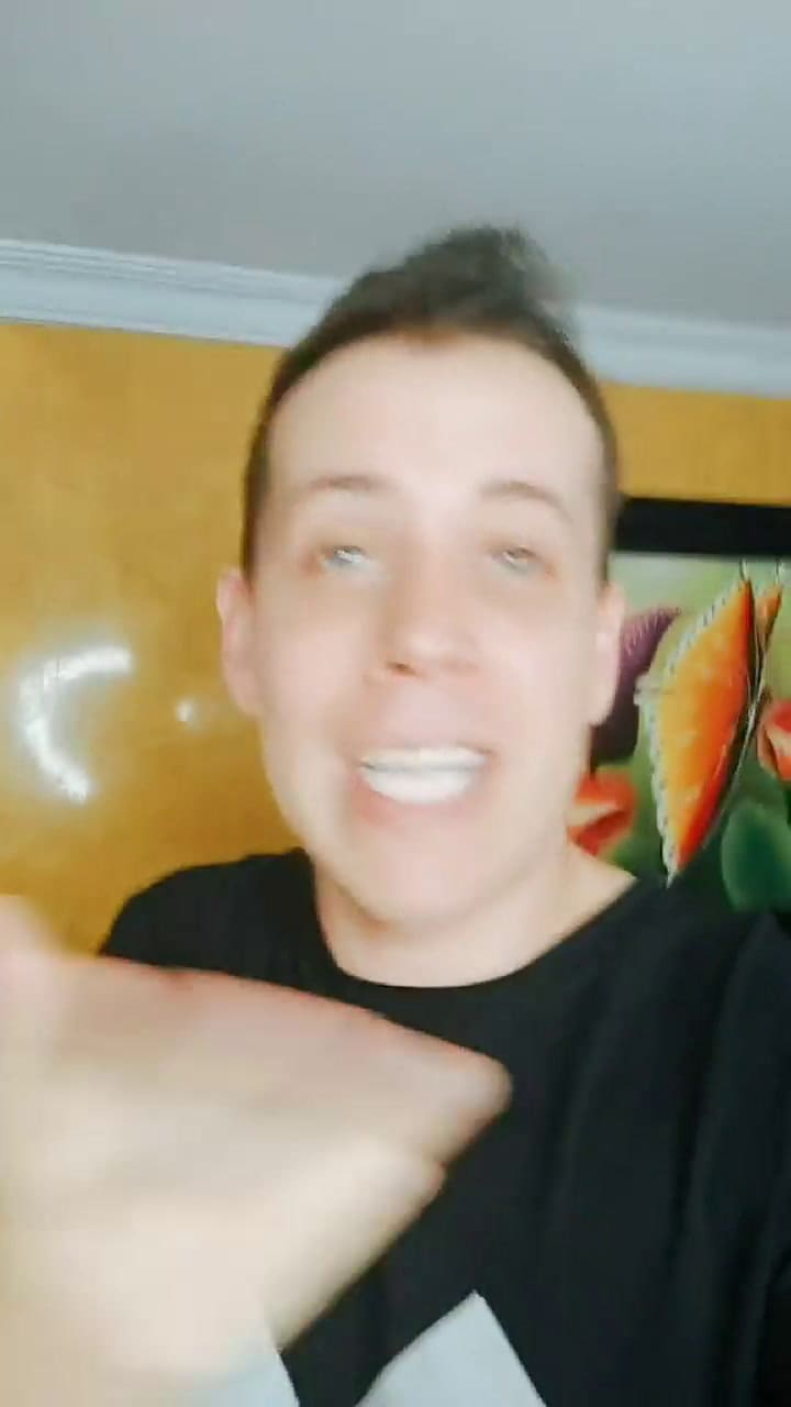 Así es la vida en Estados Unidos, según un tiktoker