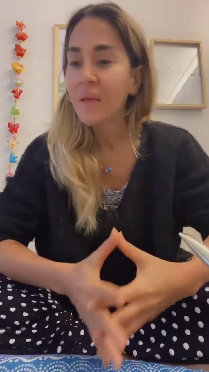 Jimena Barón contó detalles inéditos de 'la traición' de Gianinna Maradona con Daniel Osvaldo